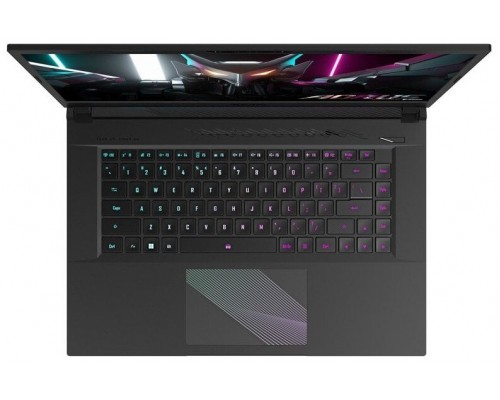 Gigabyte AORUS 15 i5-12500H Portátil 39,6 cm (15.6") Full HD Intel® Core™ i5 8 GB DDR5-SDRAM 512 GB SSD NVIDIA GeForce RTX 4060 Wi-Fi 6E (802.11ax) Windows 11 Home Negro