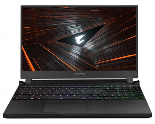 PORTATIL GIGABYTE AORUS 5 SE4-73PT213SH i7-12700H 16GB G12GB 3070 15.6" W11H