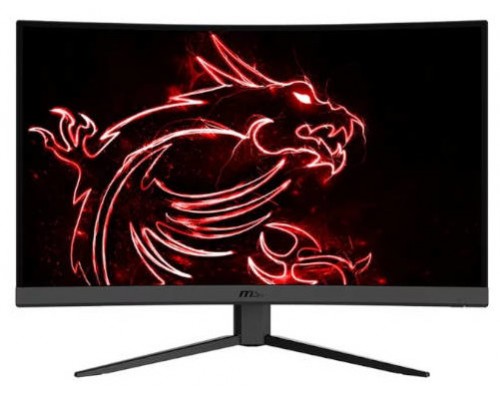 Monitor led gaming 23.6pulgadas msi optix