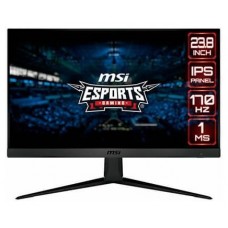 MSI G2412 pantalla para PC 60,5 cm (23.8") 1920 x 1080 Pixeles Full HD Negro