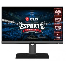 MSI Optix MAG245R2 60,5 cm (23.8") 1920 x 1080 Pixeles Full HD LCD Negro