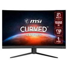 MSI G27C4 E2 pantalla para PC 68,6 cm (27") 1920 x 1080 Pixeles Full HD LCD Negro