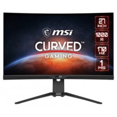 MSI G272CQP 68,6 cm (27") 2560 x 1440 Pixeles Full HD LED Negro