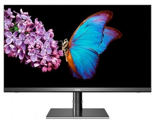 Monitor led 32pulgadas msi ps321urv ips