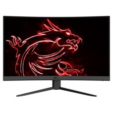 MSI G32CQ4 E2 pantalla para PC 80 cm (31.5") 2560 x 1440 Pixeles Wide Quad HD LCD Negro