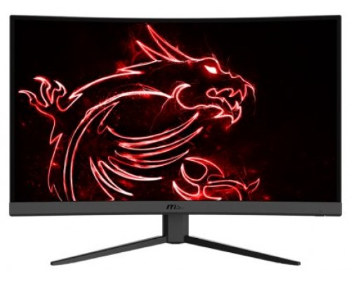 MSI G32CQ4 E2 pantalla para PC 80 cm (31.5") 2560 x 1440 Pixeles Wide Quad HD LCD Negro