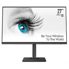 MSI MD271P Monitor 27" IPS HDMI USB-C MM AA