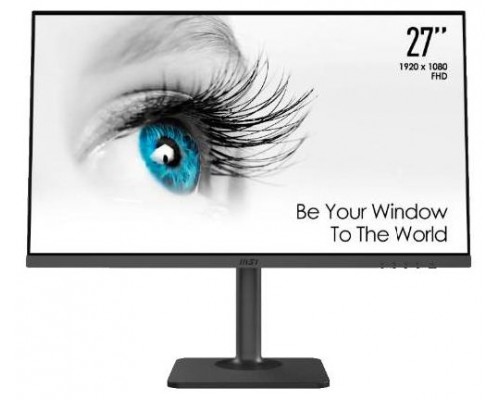 MSI MD271P Monitor 27" IPS HDMI USB-C MM AA