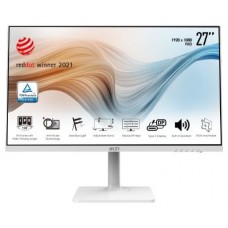 MSI MD271PW Monitor 27" IPS HDMI USB-C MM AA Bco