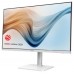 MSI MD271PW Monitor 27" IPS HDMI USB-C MM AA Bco