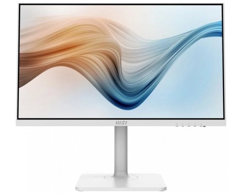 MSI MD241PW Monitor 23.8" IPS HDMI USB-C MM AA Bco