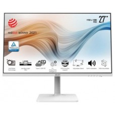 MSI MD272PW Monitor 27" IPS HDMI USB-C MM AA Bco