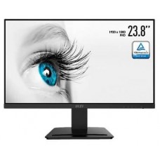 MSI MP243 Monitor 23.8" IPS FHD 5ms  HDMI DP MM