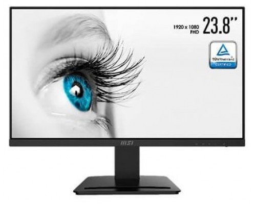 MSI MP243 Monitor 23.8" IPS FHD 5ms  HDMI DP MM