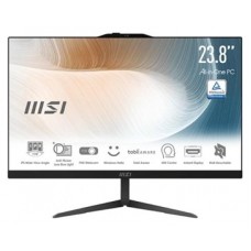 MSI AM242 12M-001EU i7-1260P 16 256+1TB W11H 24" N