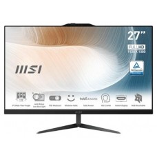 MSI AM272 12M-023EU i7-1260P 8GB 512 W11H 27" N