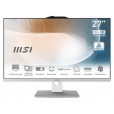 MSI AM272 12M-026EU i5-1240P 8GB 512 W11H 27" B