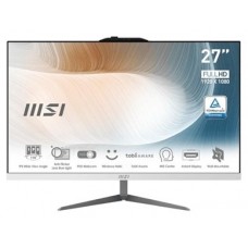 MSI AM272 12M-025EU i7-1260P 8GB 512 W11H 27" B