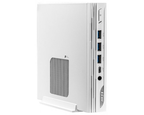 Ordenador msi pro dp10 13m - 004eu blanco