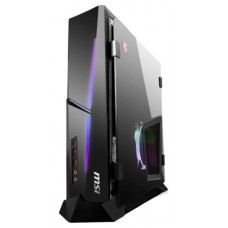 MSI 9S6-B92411-408 PC i7-12700 Micro Torre Intel® Core™ i7 32 GB DDR5-SDRAM 1000 GB SSD Negro