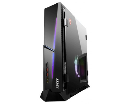 MSI 9S6-B92411-408 PC i7-12700 Micro Torre Intel® Core™ i7 32 GB DDR5-SDRAM 1000 GB SSD Negro