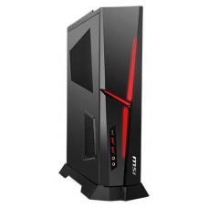 Ordenador pc msi mpg trident a