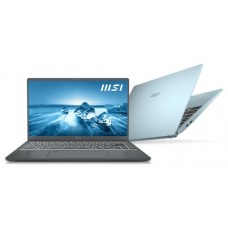 MSI PORTATIL PRESTIGE 14 A12UC-226XES. 14" FHD (1920*1080). I7-1280P. RTX3050 (35W) GDDR6 4GB. LPDDR4 16GB. 1TB SSD. FREE DOS