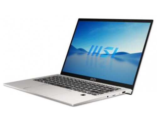 Portatil msi prestige 14evo b13m - 242es i7 - 13700h