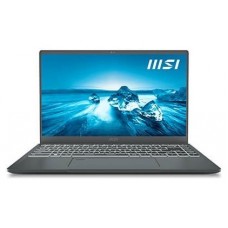 Portatil msi prestige 14evo b13m - 276es i7 - 13700h