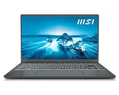 Portatil msi prestige 14evo b13m - 276es i7 - 13700h