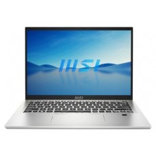 MSI Prestige 14H-459XES i7-12ª 16 512 2050 DOS 14"