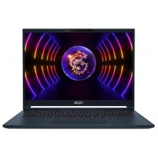 MSI Stealth 14S-049XES i7-13ª 16 1TB 4060 DOS 14"B