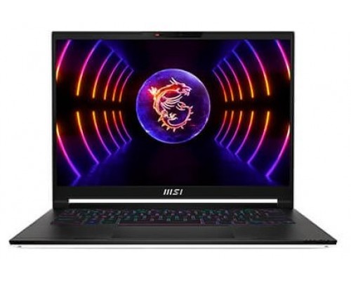 Portatil msi stealth 14 studio a13ve - 052xes