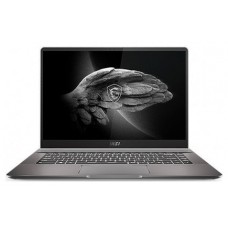 Portatil msi creator z16 a11ue - 017es i7 - 11800h