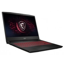 MSI PORTATIL PULSE GL66 12UEK-034ES. 15.6" FHD (1920*1080) 144HZ. I7-12700H (45W). RTX3060 GDDR6 6GB. DDR4 16GB*2 (3200MHZ). 1TB SSD. W11 HOME