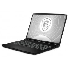 MSI Creator M16-1022ES i7-13ª 32 1TB 2000 W11P 16"