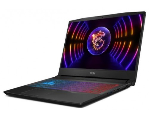 MSI Pulse 15 B13VFK-442XES i7-13700H Portátil 39,6 cm (15.6") Quad HD Intel® Core™ i7 32 GB DDR5-SDRAM 1000 GB SSD NVIDIA GeForce RTX 4060 Wi-Fi 6 (802.11ax) FreeDOS Gris