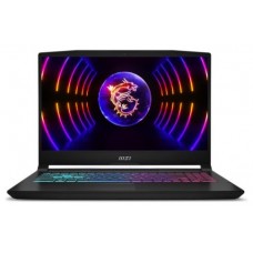 MSI Katana 15-026ES i7-12650H 16 512 4070 W11H 15"