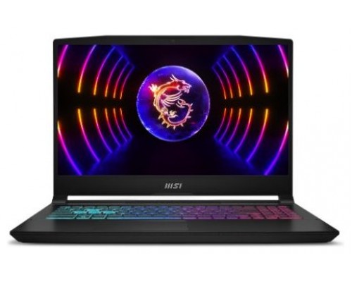 MSI Katana 15-026ES i7-12650H 16 512 4070 W11H 15"