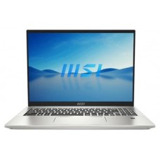 MSI Prestige 16S-045XES i7-13ª 32 1TB 4050 DOS 16"