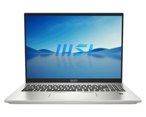 MSI Prestige 16S-045XES i7-13ª 32 1TB 4050 DOS 16"