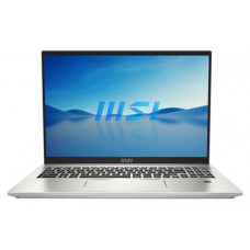 MSI Prestige 16S-046XES i7-13ª 16 1TB 4050 DOS 16"