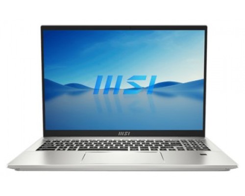 MSI Prestige 16S-046XES i7-13ª 16 1TB 4050 DOS 16"