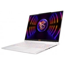 MSI Stealth 16S-039XES i7-13ª 32 1TB 4060 DOS 16"B