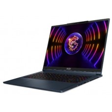 MSI Stealth 16S-036XES i7-13ª 32 1TB 4070 DOS 16"A