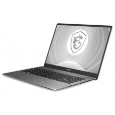 MSI CreatorPro Z16HX-085ES i7 32 1TB 3000 W11P 16"