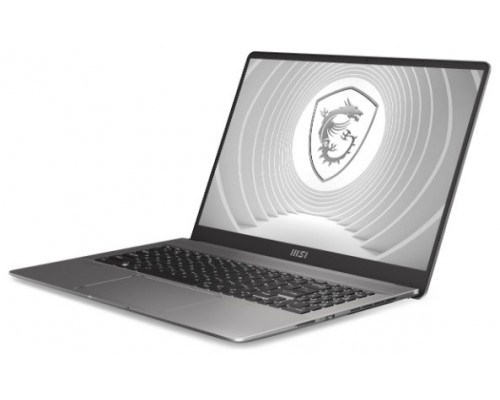 MSI CreatorPro Z16HX-085ES i7 32 1TB 3000 W11P 16"