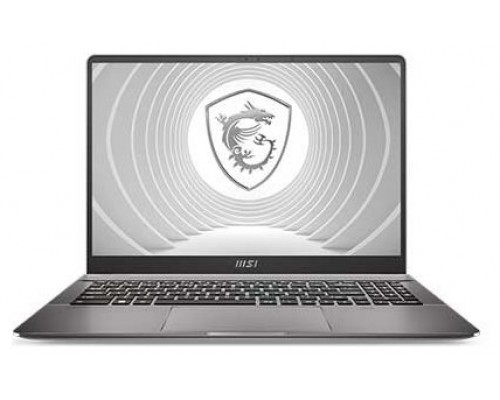 MSI CreatorPro Z16HX-099ES i9 64 2TB 3000 W11P 16"