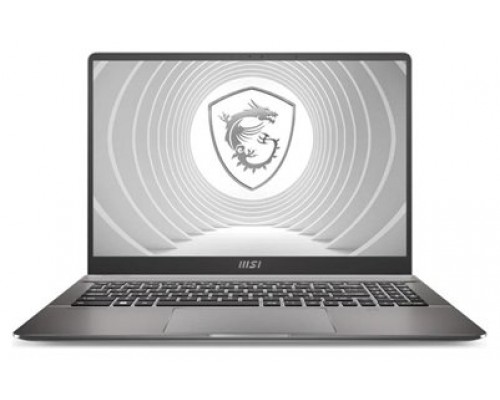 MSI CreatorPro Z16HX-200ES i9 32 2TB 2000 W11P 16"