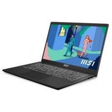 Portatil msi 15 modern b12m - 024xes i7 - 1255u